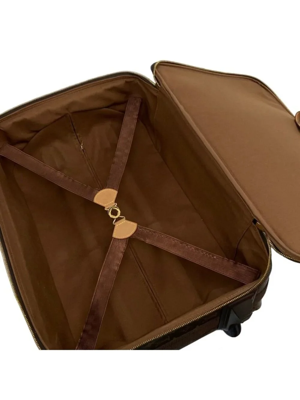 Louis Vuitton Travel Bag Monogram Pegase 55
